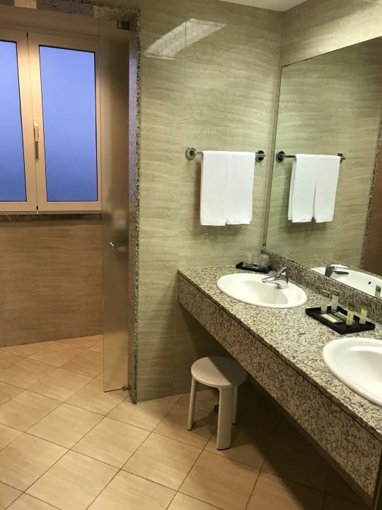 Zimmer Hotel Riu Madeira