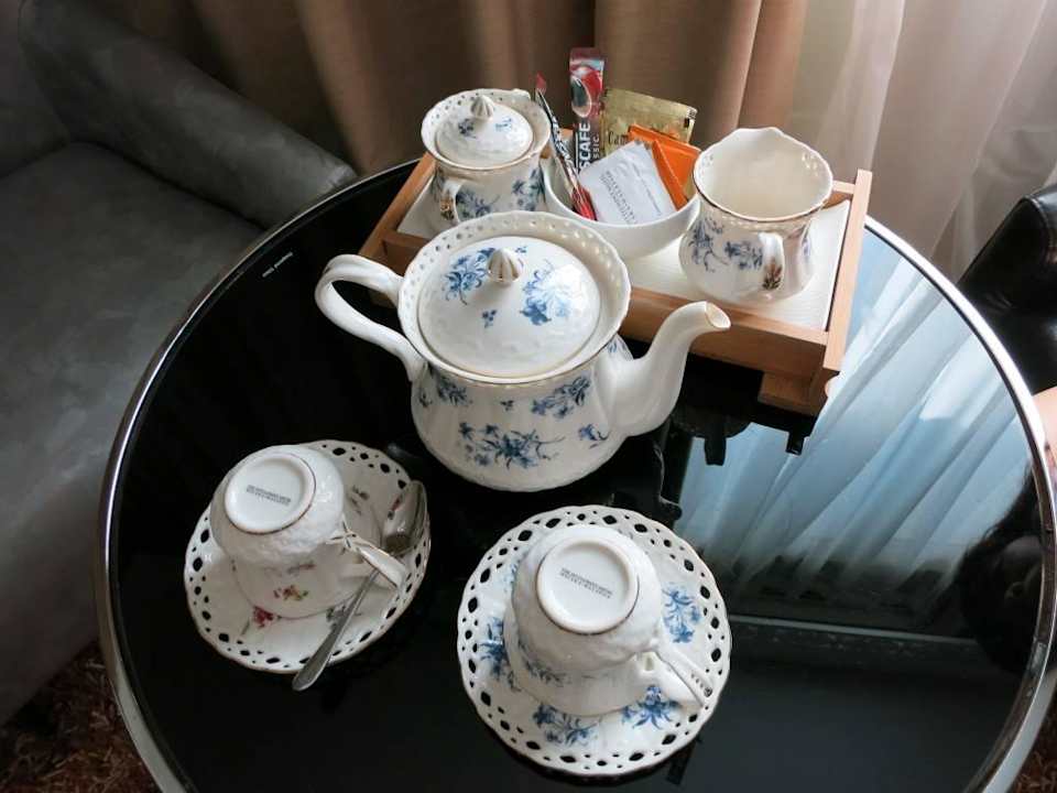 Junior Suite The Settlement Hotel