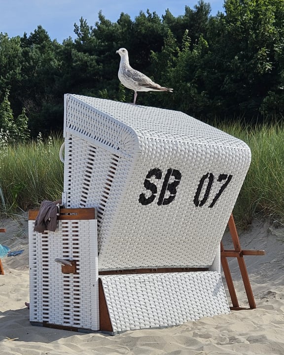 Strand Casa Familia Familienferienstätte