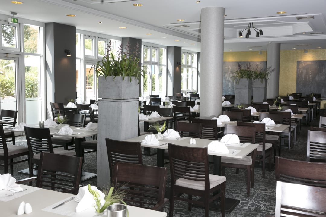 Gastro Dorint An den Westfalenhallen Dortmund