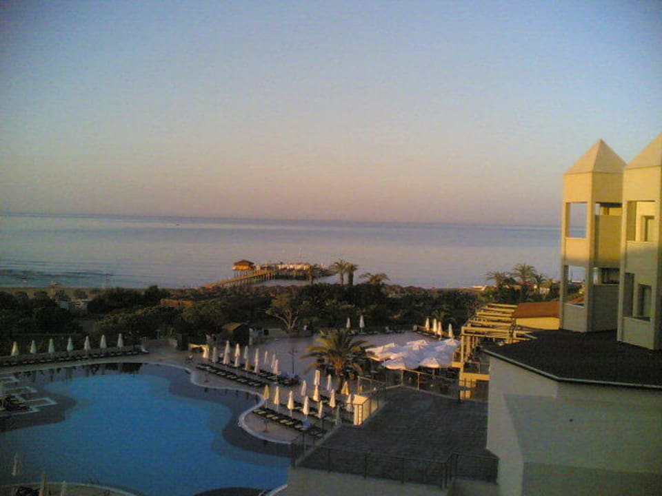 Meerblick Arcanus Hotels Sorgun