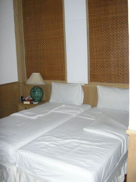 Superiorbungalows The Fair House Beach Resort