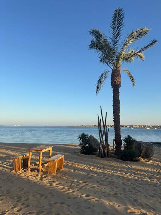 Strand Fort Arabesque - The West Bay