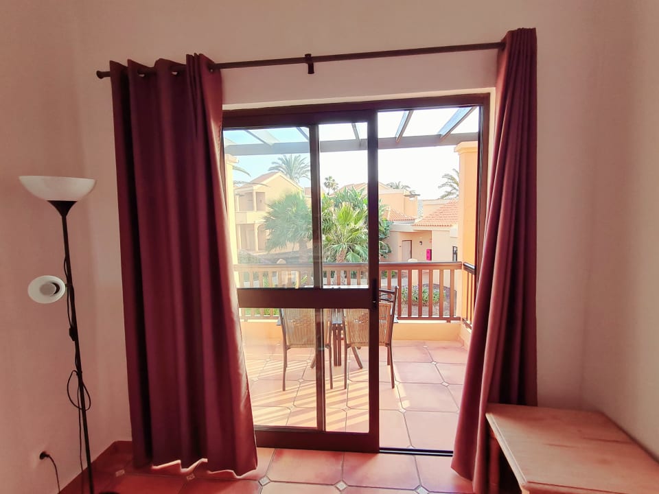 Zimmer Bakour Fuerteventura La Pared