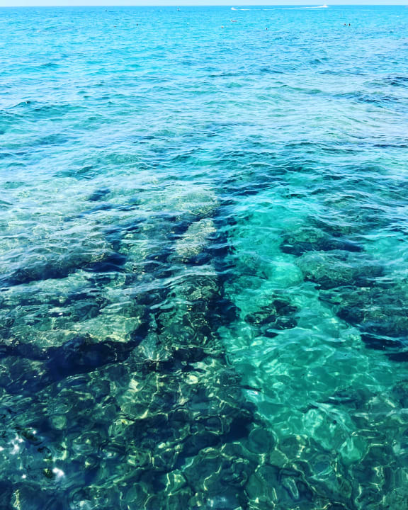 Strand Arum Barut Collection