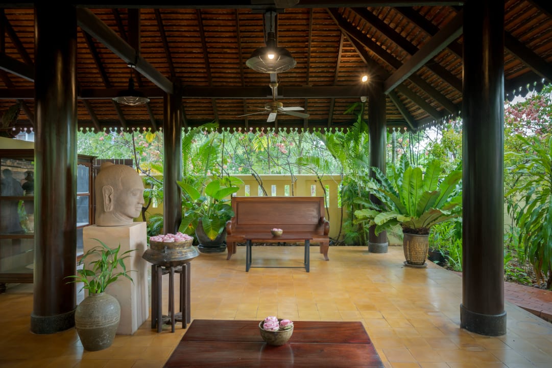 Sonstiges Pandora Suite D'Angkor