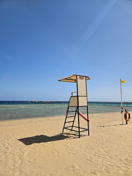 Strand SUNRISE Anjum Resort Marsa Alam