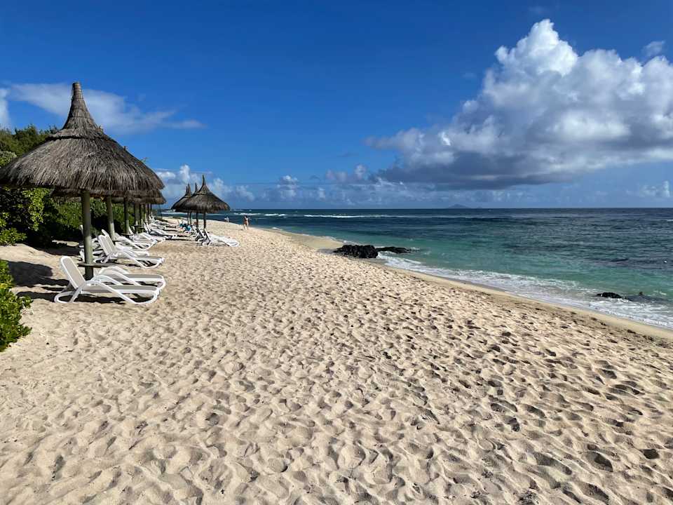 Strand Radisson Blu Poste Lafayette Resort & Spa - Adults only