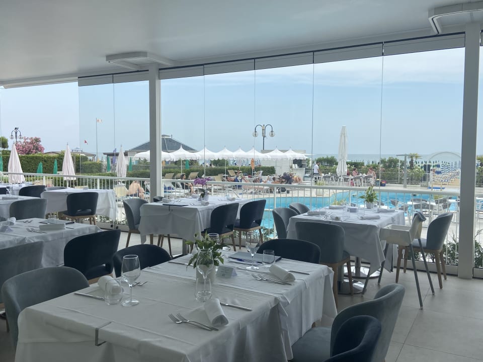 Gastro Hotel Galassia Suites & Spa