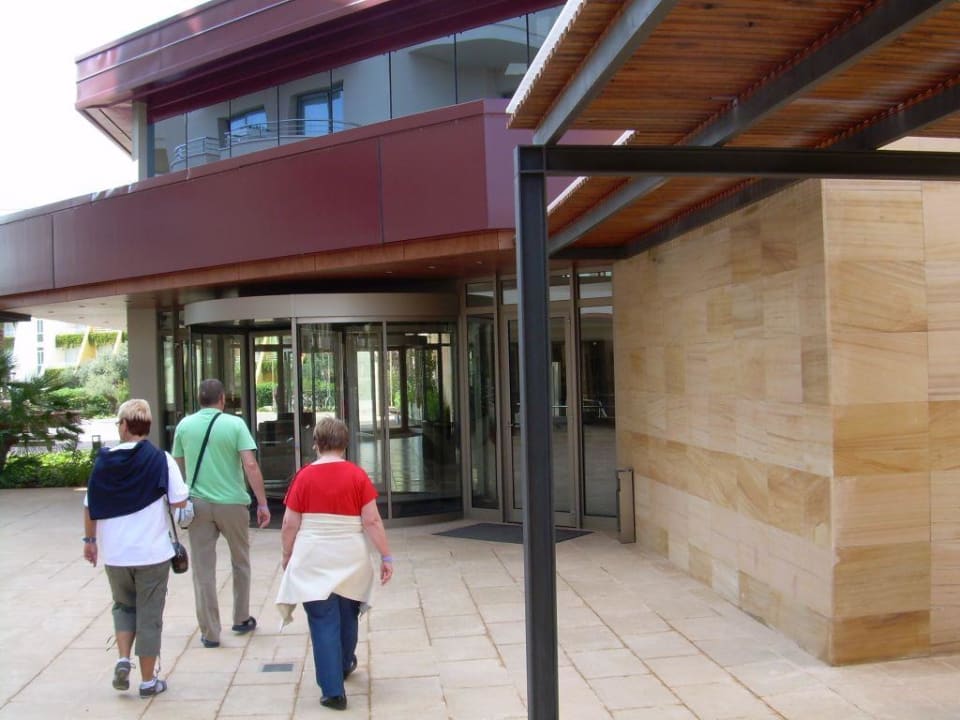 Protur Biomar Gran Hotel & Spa Protur Biomar Sensatori Resort