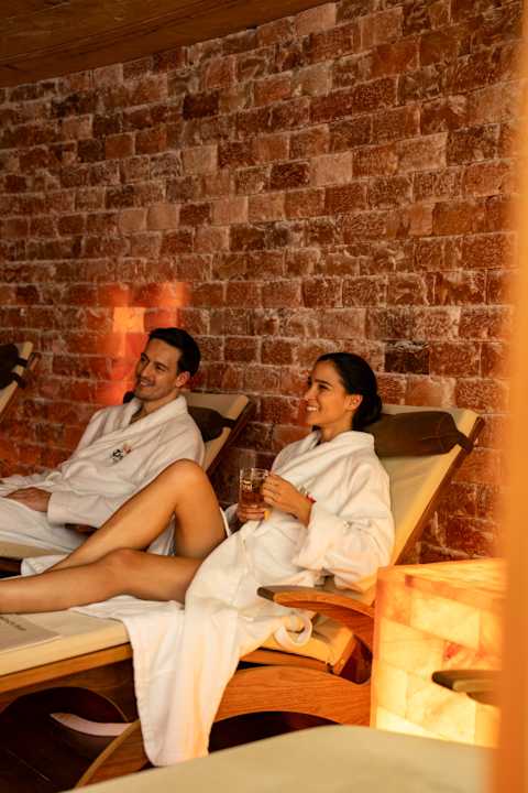 Pool Hotel Tyrol am Haldensee
