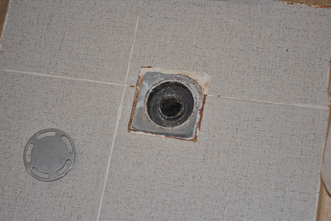 Richtig pfui... Riviera Aqua Park Resort