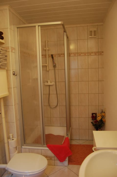 Zimmer Pension Burgblick