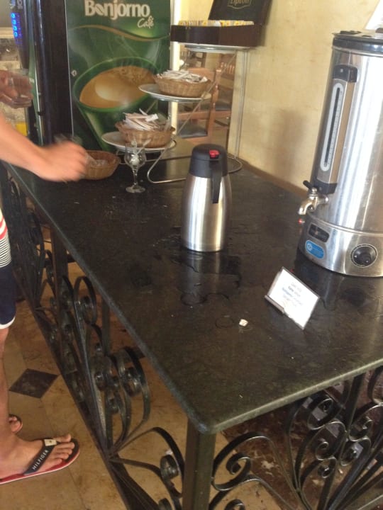 Kaffebar Riviera Aqua Park Resort