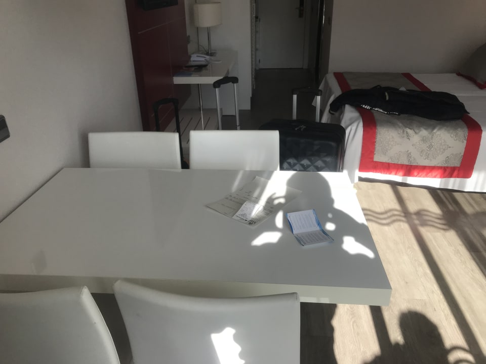 Zimmer MarSenses Rosa del Mar Hotel & Spa