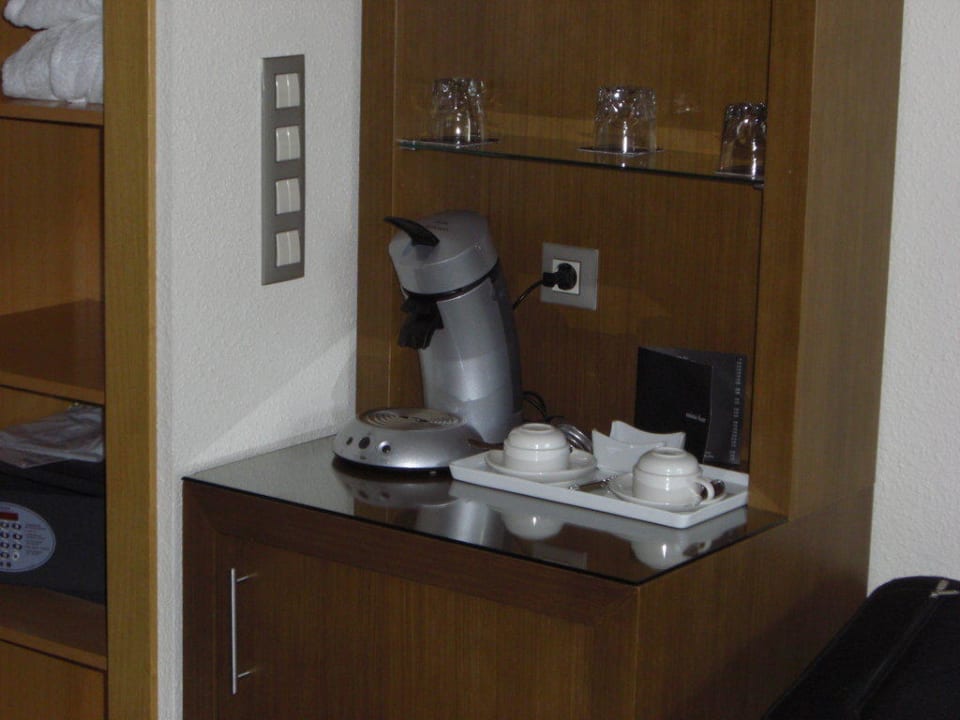 Senseo Maschine Superior 344 VIVA Golf - Adults only 18+