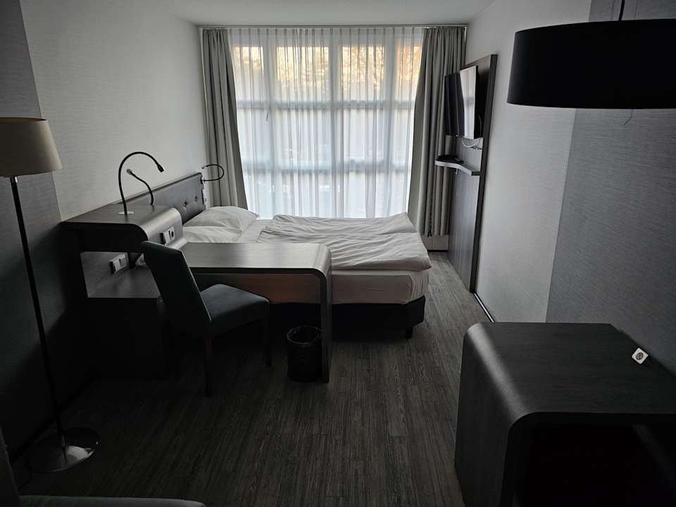 Zimmer Living Hotel am Olympiapark