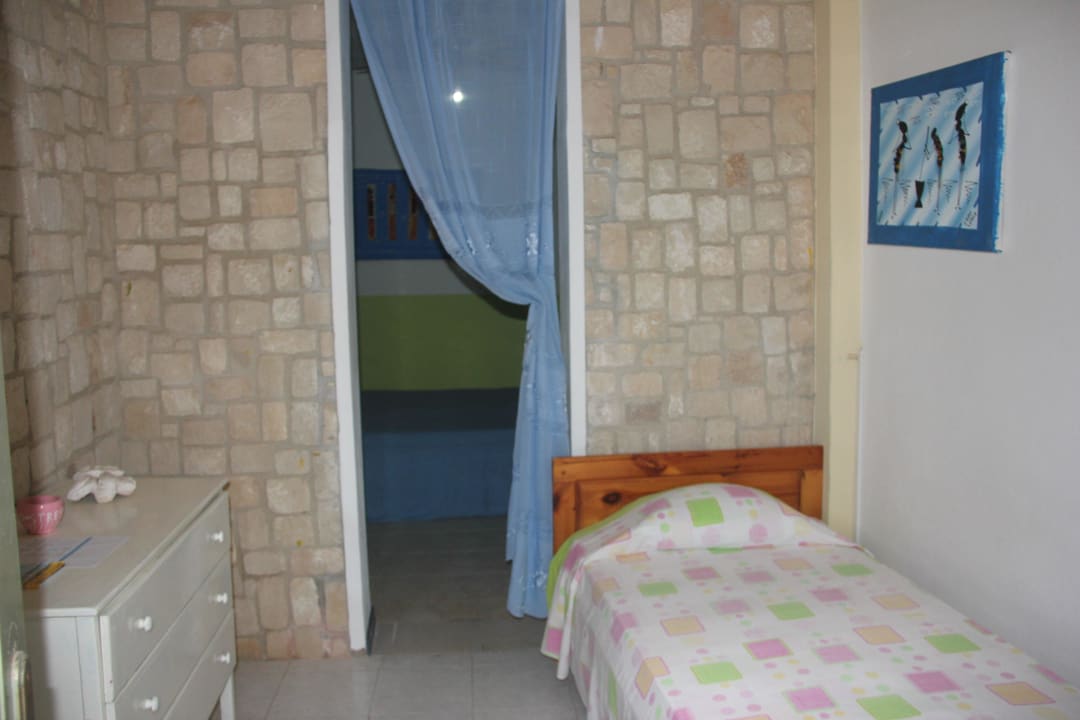 Triple Room Residence A Paz B&B