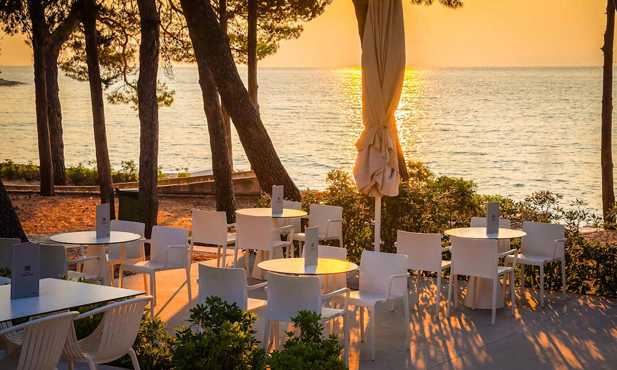 Strand Aminess Vival Casa Velaris