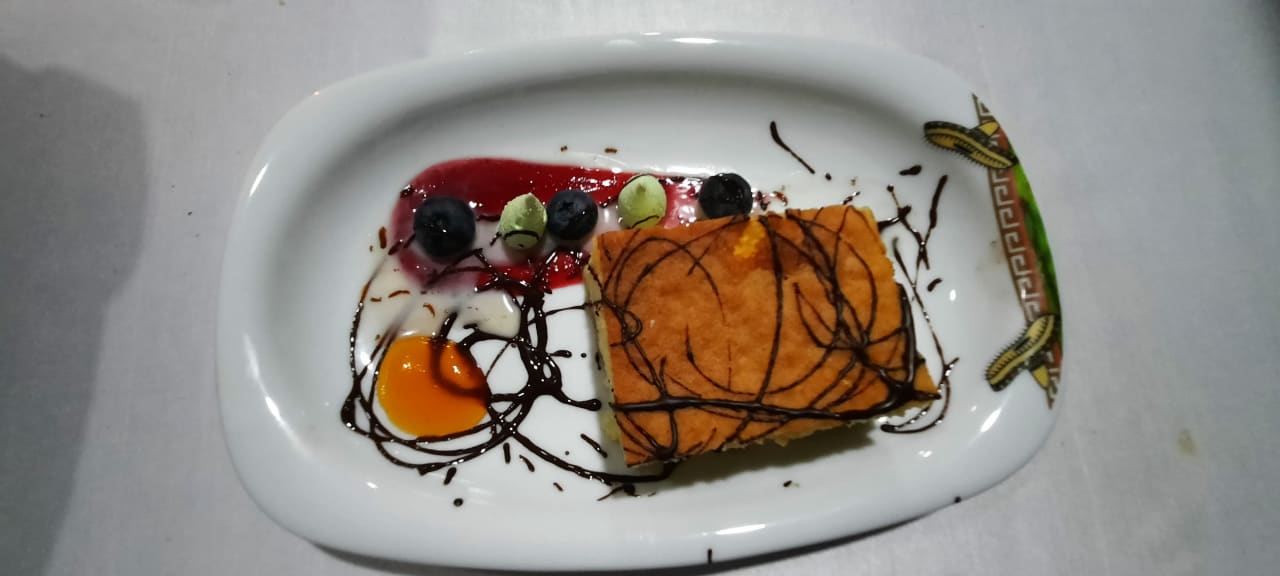 Gastro Adalya Ocean Deluxe