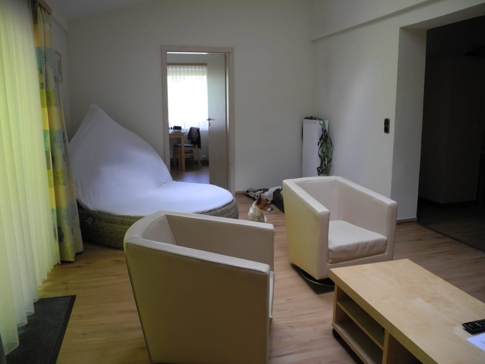 Wald Wellness Suite Thula Wellnesshotel Bayerischer Wald