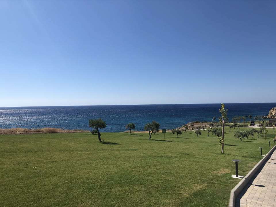 Ausblick ROBINSON IERAPETRA