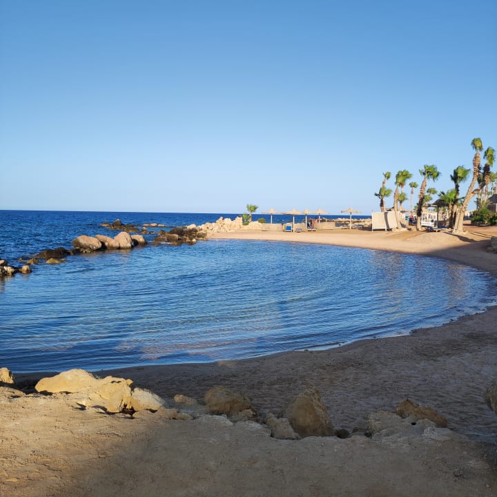 Strand Pickalbatros Citadel Resort