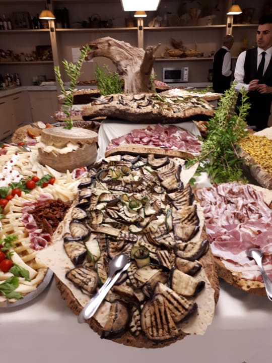 Gastro Grande Baia Resort & Spa