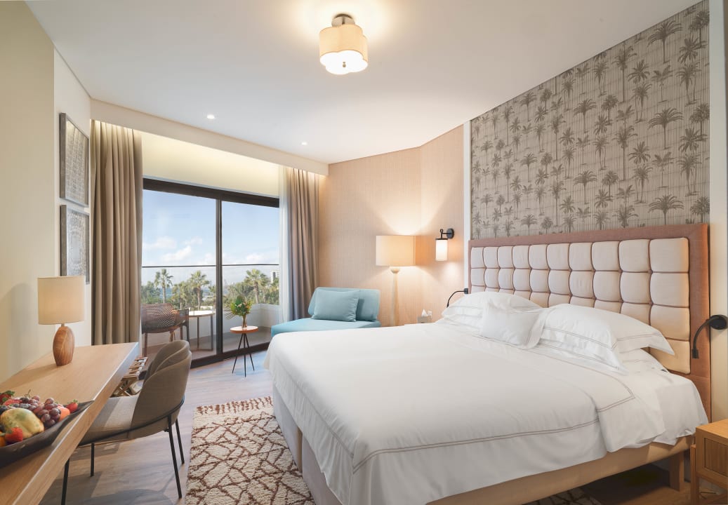 Zimmer The GrandResort By Leonardo Hotels