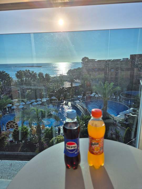 Sonstiges Annabella Diamond Hotel & Spa