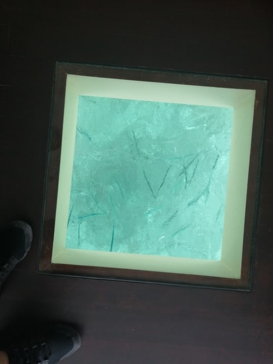 Zimmer Summer Island Maldives