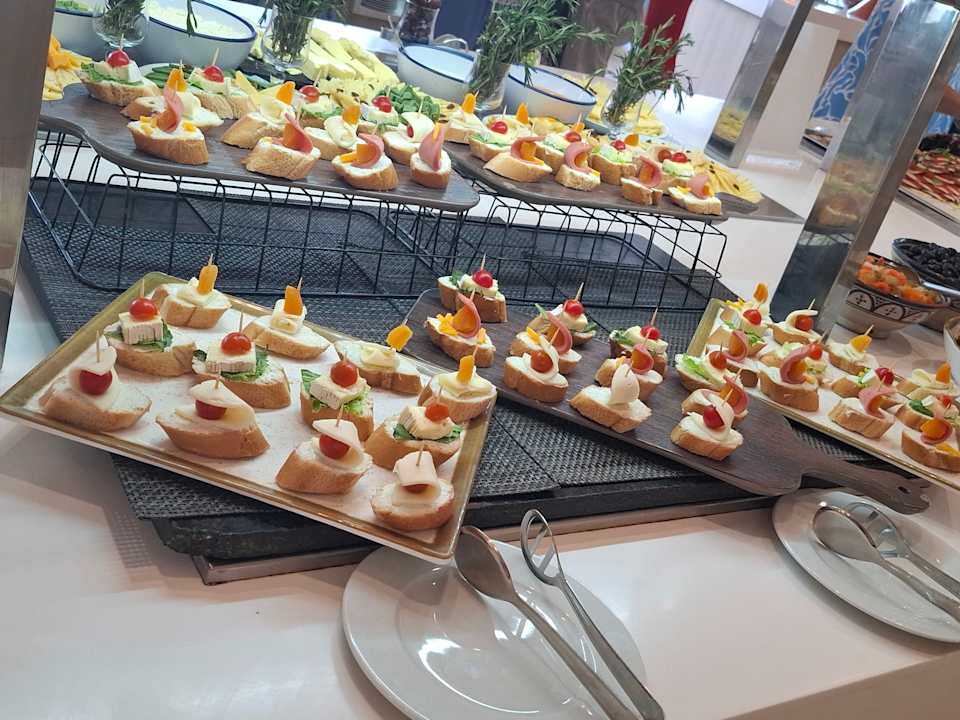 Gastro Iberostar Waves Founty Beach