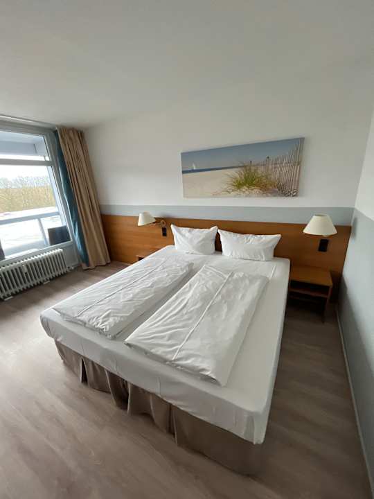 Zimmer Hotel Plöner See by Tulip Inn