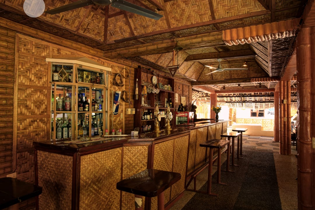 Restaurant Southern Leyte Divers