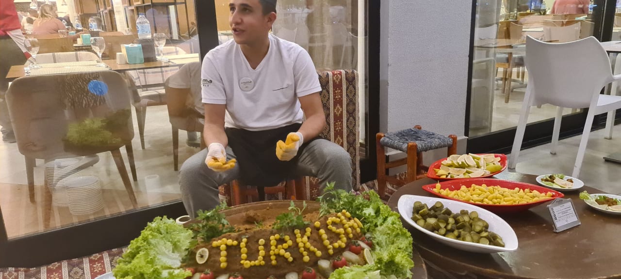 Gastro Numa Bay Exclusive Hotel