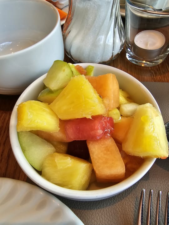 Gastro Seehotel am Stausee