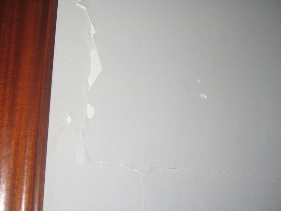 Zimmerwand Bull Escorial & Spa