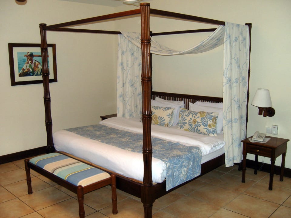 Maridad 2201 Baobab Beach Resort & Spa