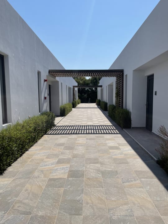 Gartenanlage Sentido Pearl Beach Kos – Adults only