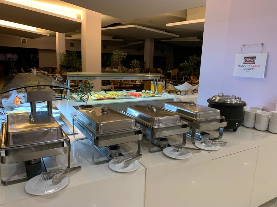 Gastro Michelangelo Resort & Spa