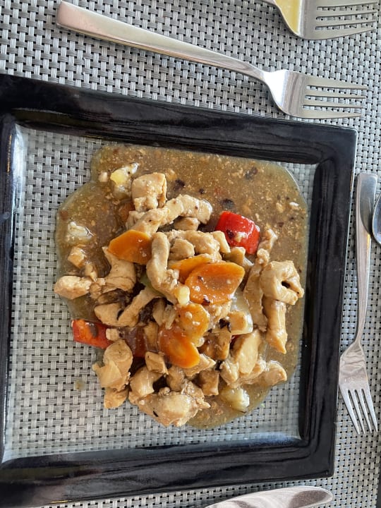 Gastro Mitsis Rodos Village