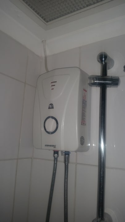 Zimmer Hotel Club Nena