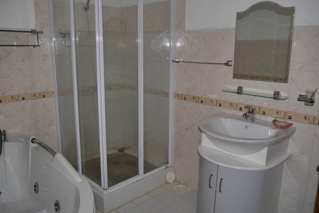 Zimmer Avian Breeze Guesthouse