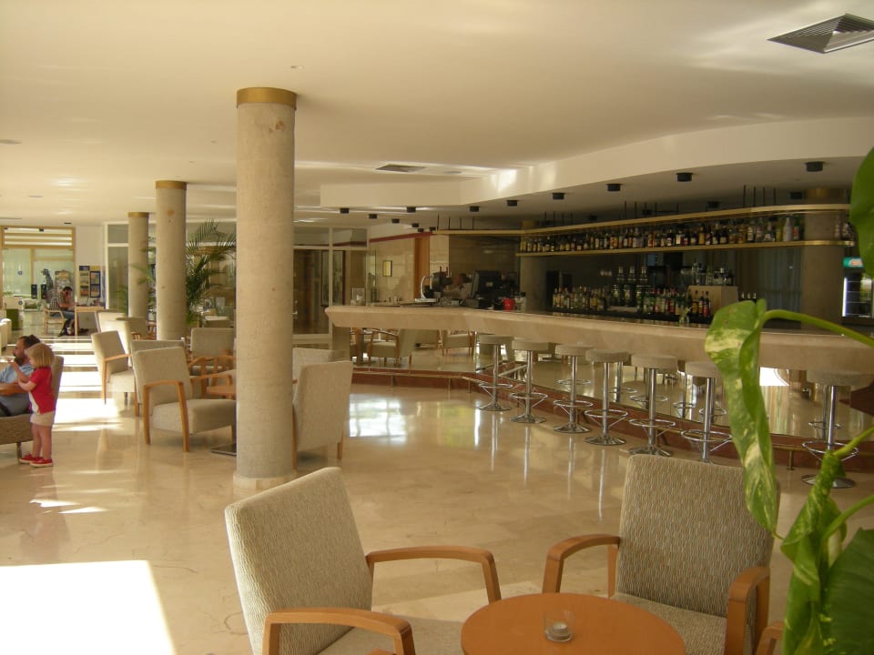 Groß und hell Canyamel Park Hotel & Spa 16+ Adults only