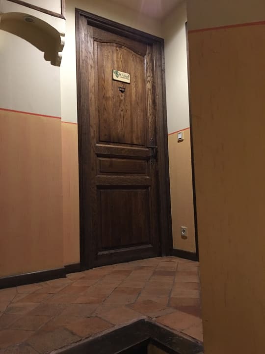 Zimmer Un mas en ville