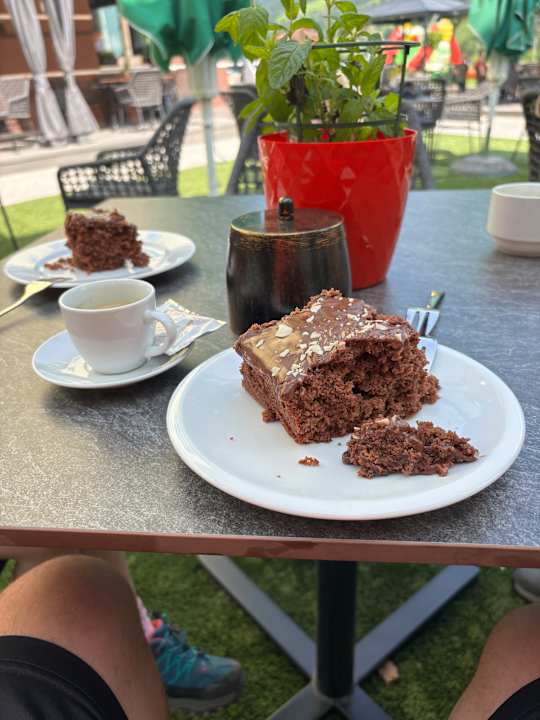 Gastro Hotel Wolkensteinbär