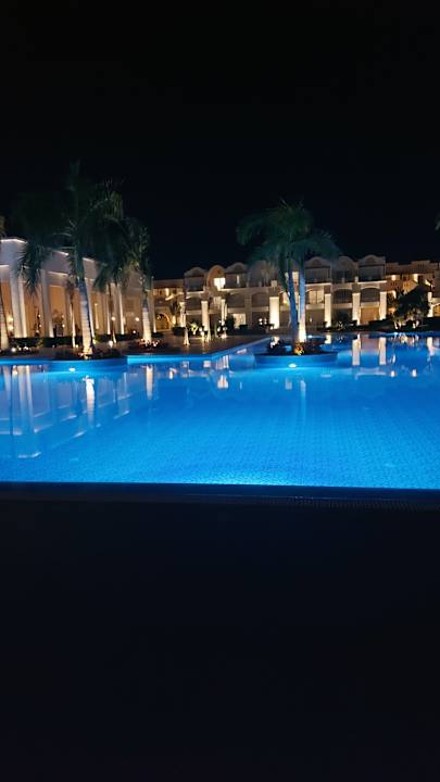 Pool Steigenberger Resort Alaya Marsa Alam - Red Sea - Adults only