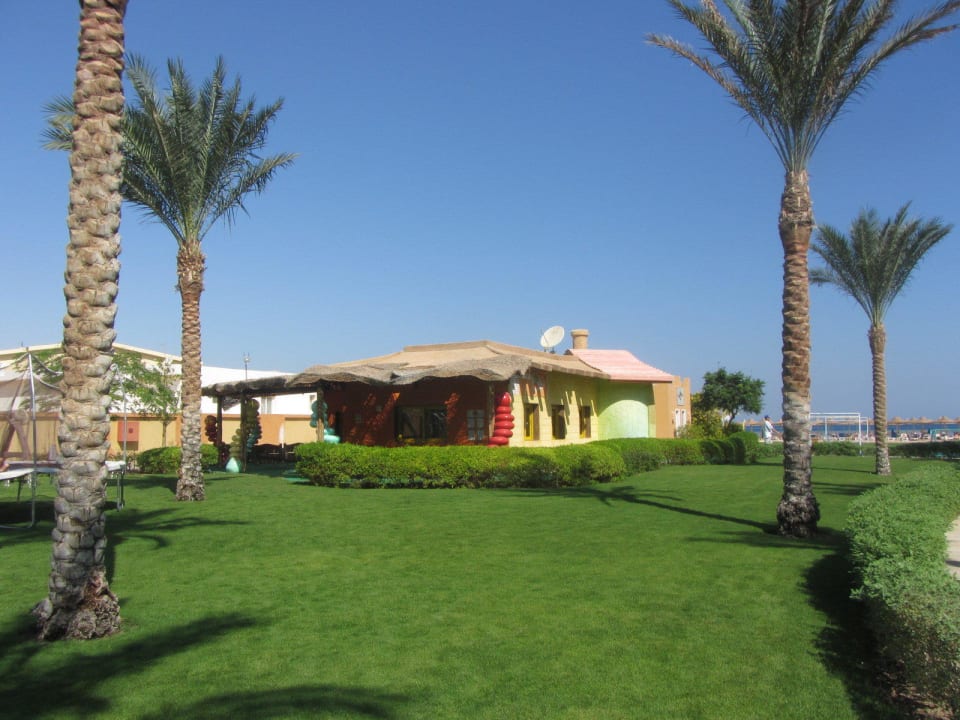 Miniclub Stella Garden Resort & Spa, Makadi Bay