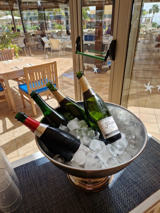 Gastro Iberostar Waves Gaviotas Park