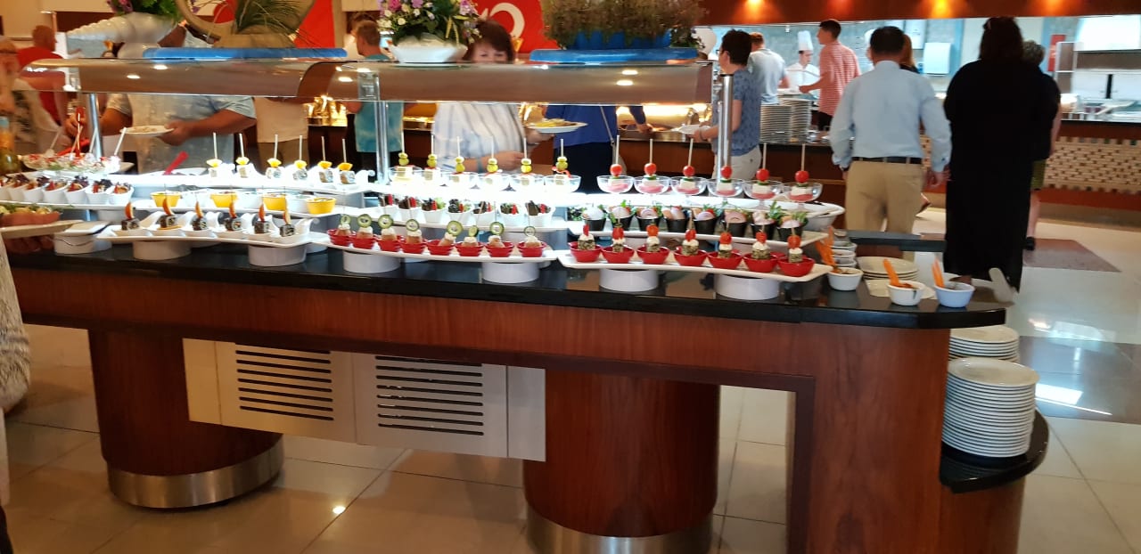 Gastro Saphir Resort & Spa